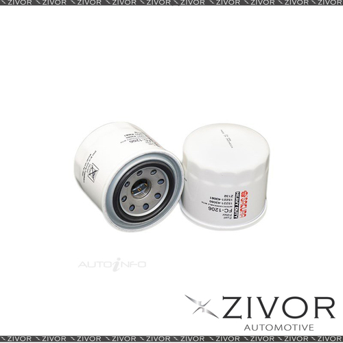 SAKURA Fuel Filter FC-1206