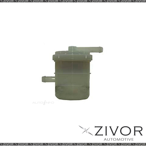 Fuel Filter For SUZUKI VITARA ET SE416 1.6L 2D Softtop Manually 4WD 01/88-12/94