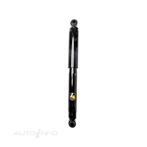 ROADSAFE 4WD Shock / Strut - Rear For TOYOTA HILUX GUN126R 2.8L 1GDFTV #G0002