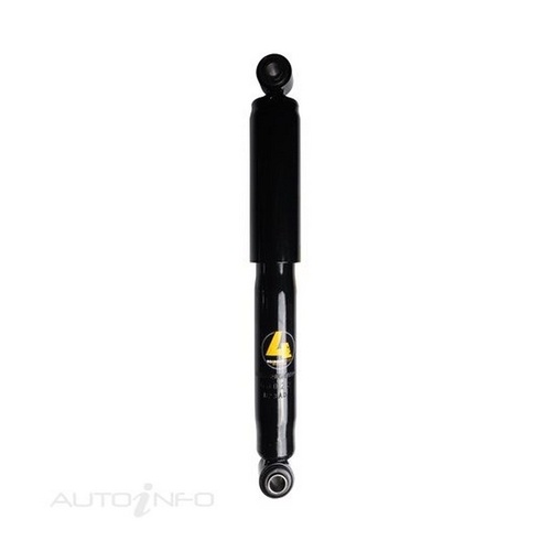 ROADSAFE 4WD Shock / Strut - Rear For HOLDEN JACKAROO U8 3.0L 4JX1T #G0022