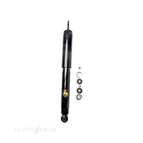ROADSAFE 4WD Shock / Strut - Rear For MITSUBISHI PAJERO R, X NS, NT 6G75 #G0036