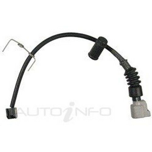 New PROTEX Disc Pad Elect Wear Sensor - Front For Lexus LS430 2000-2007 GIC1037P