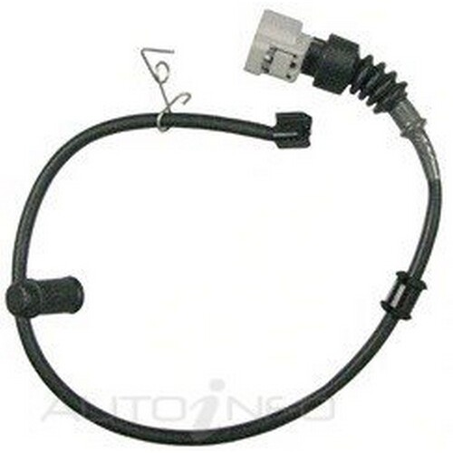 New PROTEX Disc Pad Elect Wear Sensor - Rear For Lexus LS430 2000-2007 GIC1038P