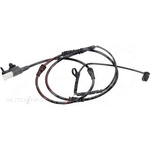 New PROTEX Disc Pad Elect Wear Sensor - Front For Range Rover Sport GIC1057P