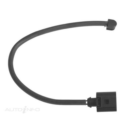 New PROTEX Disc Pad Elect Wear Sensor - Front For Volkswagen Touareg GIC1062P