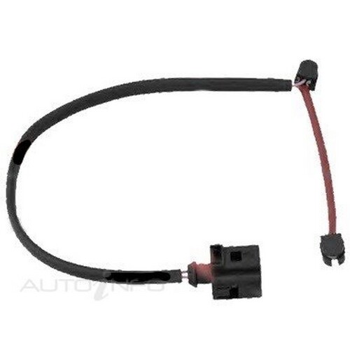 New PROTEX Disc Pad Elect Wear Sensor - Front For Volkswagen Touareg GIC1066P