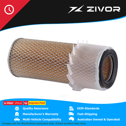 New RYCO Air Filter #HDA5286