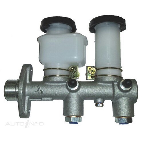 New IBS Brake Master Cylinder For Nissan 120Y 1974-1979 JB1196
