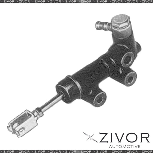 New Clutch Master Cylinder For Toyota Dyna HU40R BU20R BU32R BU36R HU30R PROTEX