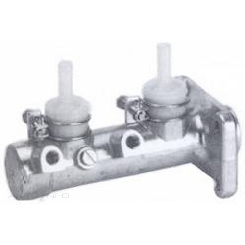 New IBS Brake Master Cylinder For Isuzu NKR250 1988-1993 JB1676