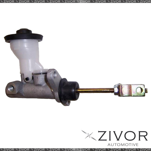 New PROTEX Clutch Master Cylinder For Toyota Hilux YN85R LN130R PROTEX #JB1851