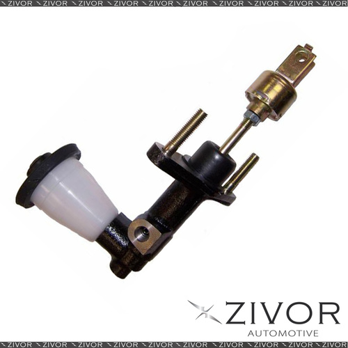 Clutch Master Cylinder For TOYOTA COROLLA AE95R 4AFE 4 Cyl EFI 1988-1995 #JB1855