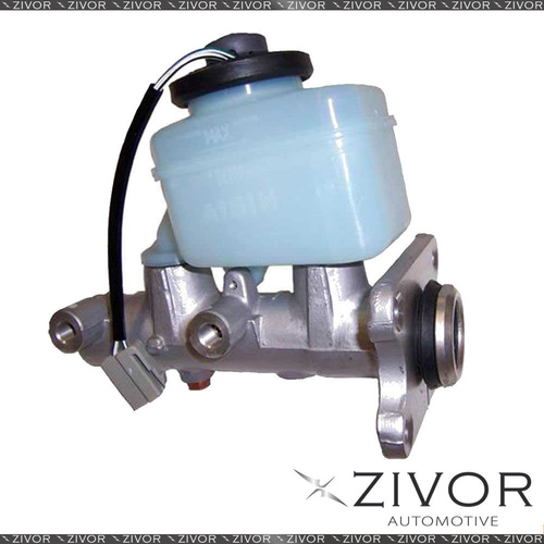 PROTEX Brake Master Cylinder For Toyota Hilux YN85R 1988-1997 By ZIVOR #JB1877