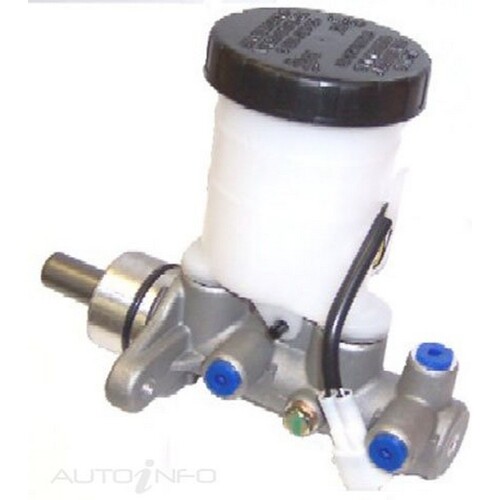 New IBS Brake Master Cylinder For Suzuki SWIFT 1984-1999 JB1889