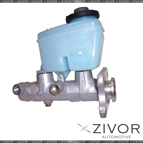 PROTEX Brake Master Cylinder For Toyota HILUX YN85R PROTEX By ZIVOR #JB1958