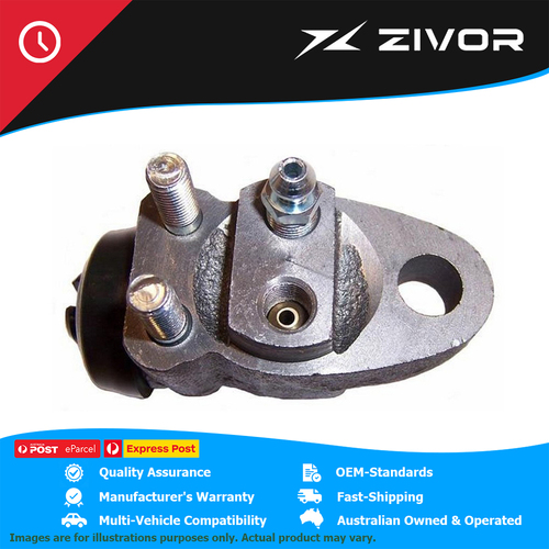New PROTEX Wheel Cylinder - Front For NISSAN PATROL G60 4.0L P #JB2046