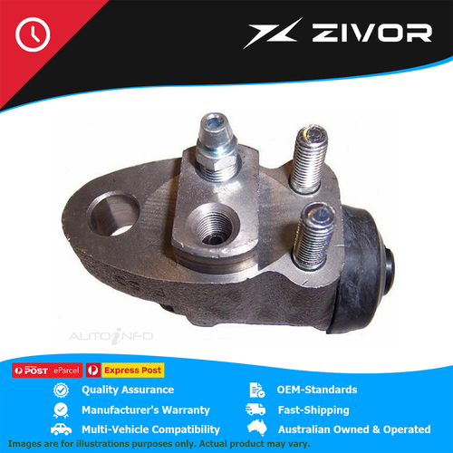 New PROTEX Wheel Cylinder - Front For NISSAN PATROL G60 4.0L P #JB2047