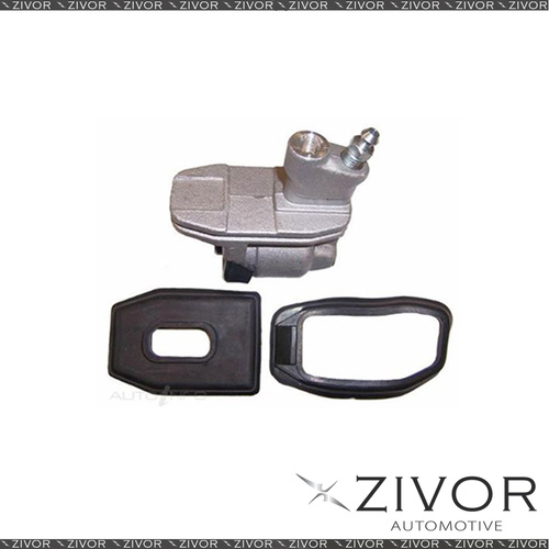 PROTEX Brake Wheel Cylinder-RR For NISSAN PATROL G60 2D H/Top 1973-1980 #JB2174
