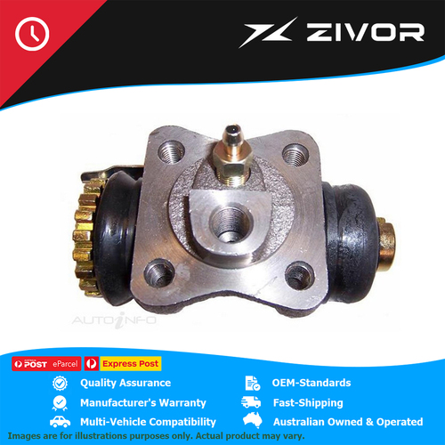 New Genuine PROTEX Wheel Cylinder - Rear #JB2246