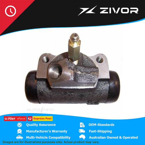 New Genuine PROTEX Wheel Cylinder - Rear #JB2308