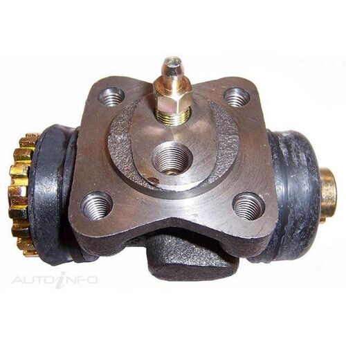 New PROTEX Wheel Cylinder - Front For Toyota Stout 1968-1979 JB2355