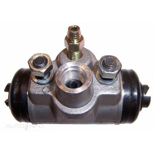 New IBS Wheel Cylinder - Rear For Honda Accord 1985-1990 JB2545