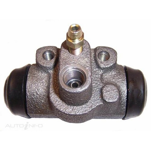 New IBS Wheel Cylinder - Rear For Mazda 626 1978-1983 JB2550