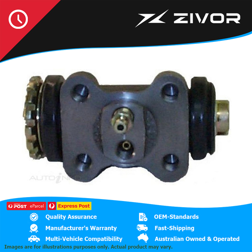 New Genuine PROTEX Wheel Cylinder - Rear #JB2721