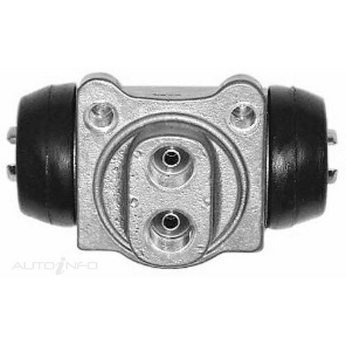 New IBS Wheel Cylinder - Rear For Suzuki ST90 1979-1985 JB2754