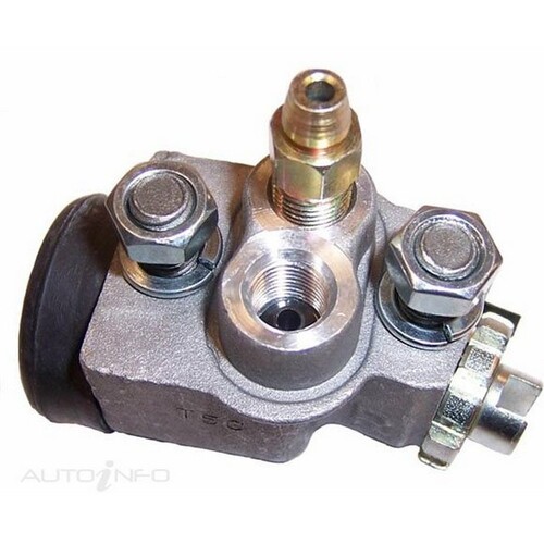 New PROTEX Wheel Cylinder - Front For Suzuki ST90 1979-1985 JB2764