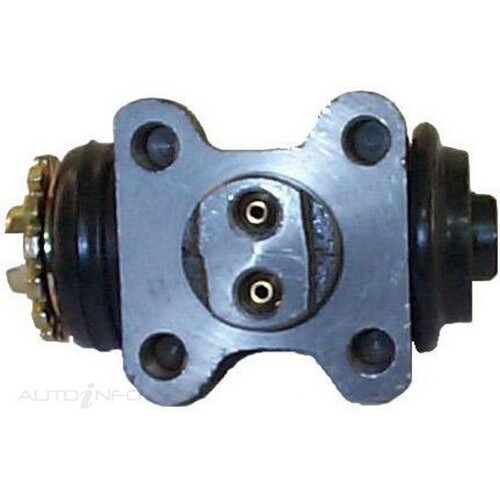 New PROTEX Wheel Cylinder - Rear For Mitsubishi Fuso Canter 2008-2021 JB2829
