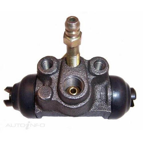 New IBS Wheel Cylinder - Rear For Holden Gemini 1985-1987 JB2958