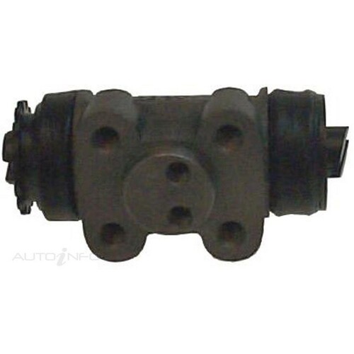 New PROTEX Wheel Cylinder - Rear For Mitsubishi Fuso Fighter 1981-1992 JB2967