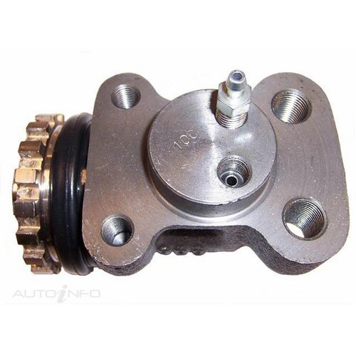 New PROTEX Wheel Cylinder - Front For Mitsubishi Fuso Fighter 1985-1996 JB2984