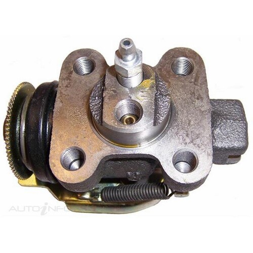New PROTEX Wheel Cylinder - Front For Mitsubishi Fuso Canter 2004-2010 JB3164