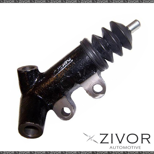 PROTEX Clutch Slave Cylinder For TOYOTA MR2 AW11R 4AGE 4 Cyl EFI 1987 - 1990