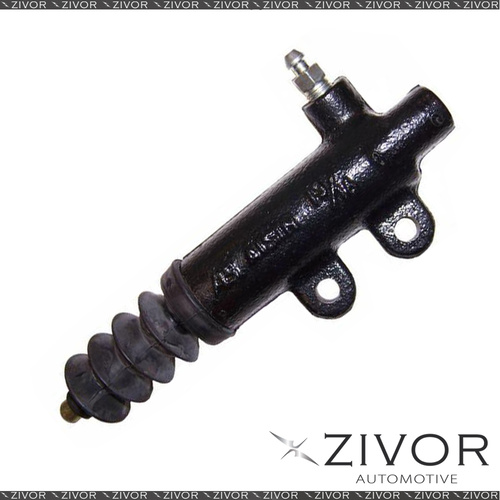 PROTEX Clutch Slave Cyl. For TOYOTA LANDCRUISER FJ80R 3F 6 Cyl 1990-1992 #JB4232