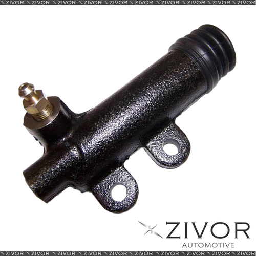 Clutch Slave Cylinder For TOYOTA LANDCRUISER FZJ75R 1FZFE 6 Cyl EFI 1992 - 1999
