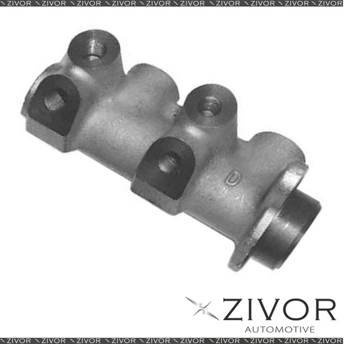 PROTEX Brake Master Cylinder For HOLDEN ASTRA TR 4D H/B FWD 1995-1998 #JB6048