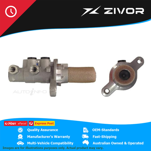 New IBS Brake Master Cylinder For MAZDA CX-7 DIESEL SPORTS ER 2.2L #JB72171