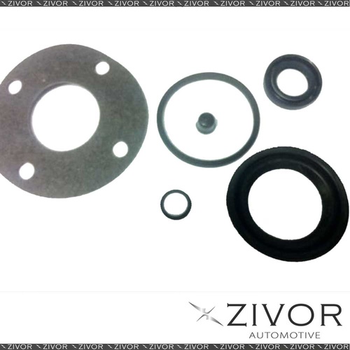 PROTEX Brake Caliper Repair Kit For FALCON XC Rear PBR Cast Iron Calipers #K867S