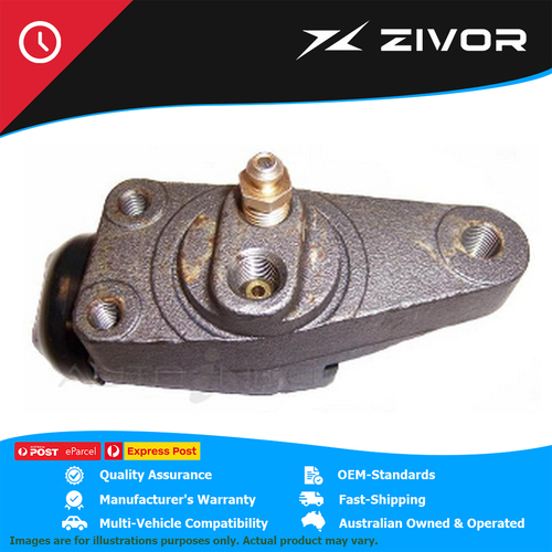 New Genuine PROTEX Wheel Cylinder - Front #LD43383