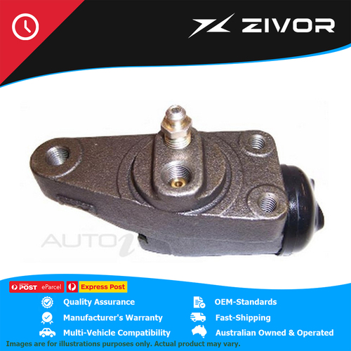 New Genuine PROTEX Wheel Cylinder - Front #LD43384