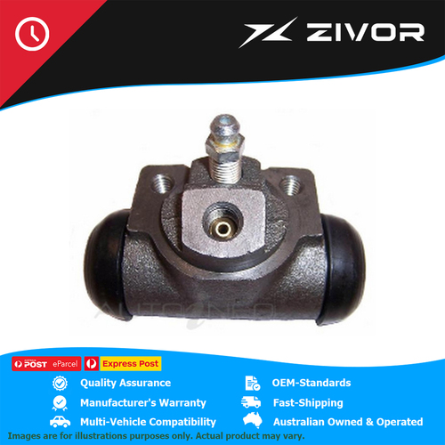 New Genuine PROTEX Wheel Cylinder - Rear #LD51088