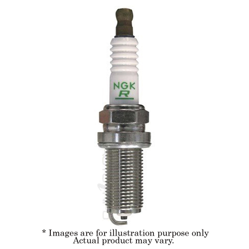 New NGK M14x1.25 Resistor Standard Spark Plug LFR4A-E