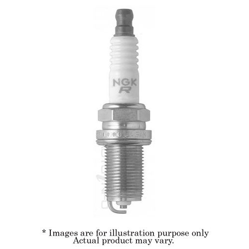 New NGK Standard M14x1.25 Resistor with 1 Year Warranty Spark Plug LFR7A