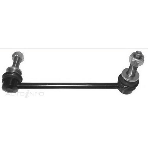 New PROSTEER Sway Bar Link - Front For Ford Mustang 1974-1979 LP9601L