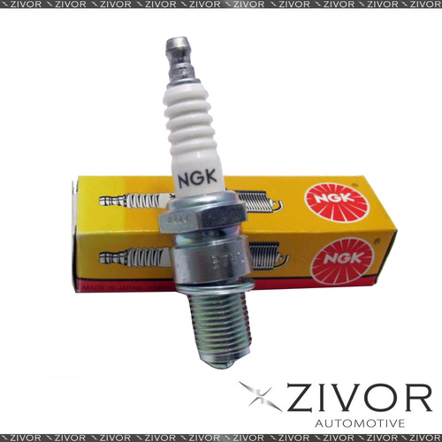 2x New NGK Spark Plug For KTM 65SX, 50SX JUNIOR #LR8B