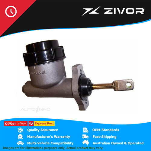 PROTEX Brake Master Cylinder #P10339