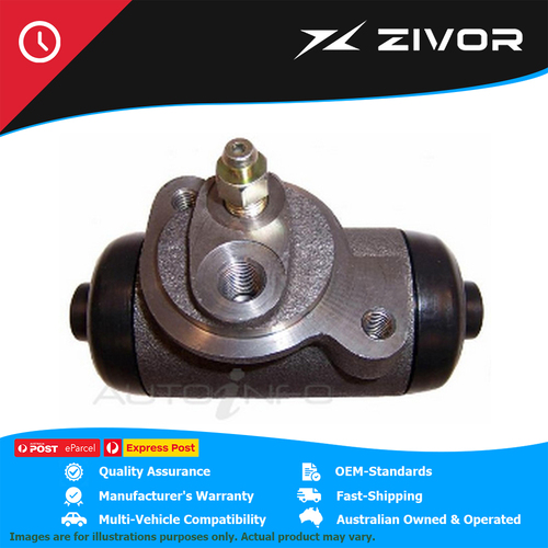 New Genuine PROTEX Wheel Cylinder #P6026